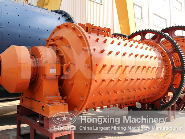 球磨機(jī)