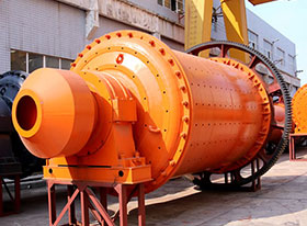 棒磨式制砂機(jī)