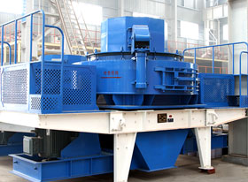 制砂機(jī)