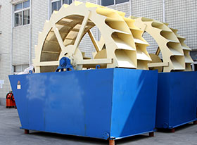 洗砂機(jī)