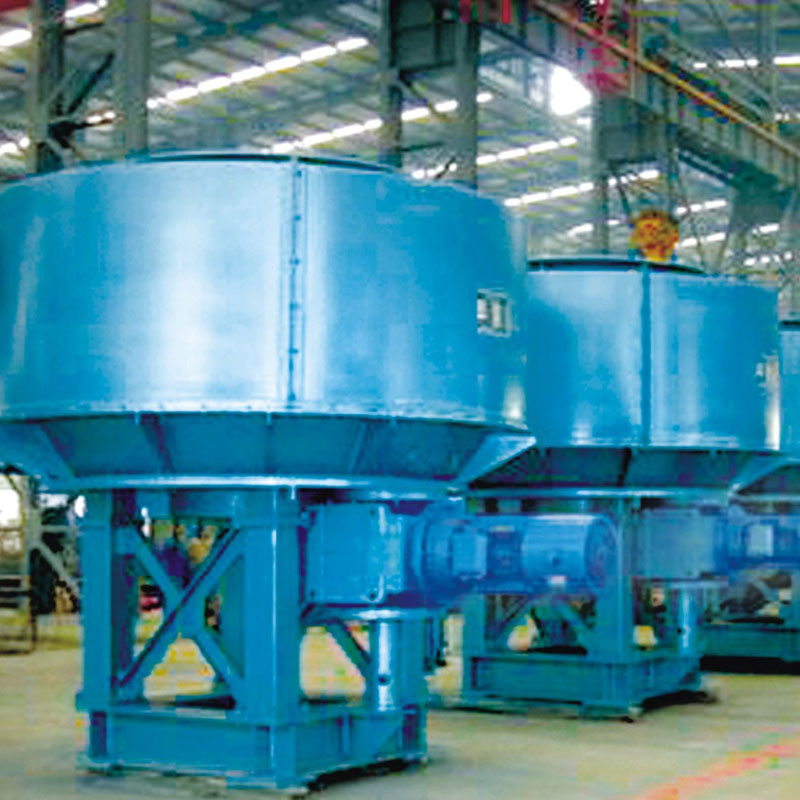 圓盤給料機(jī)