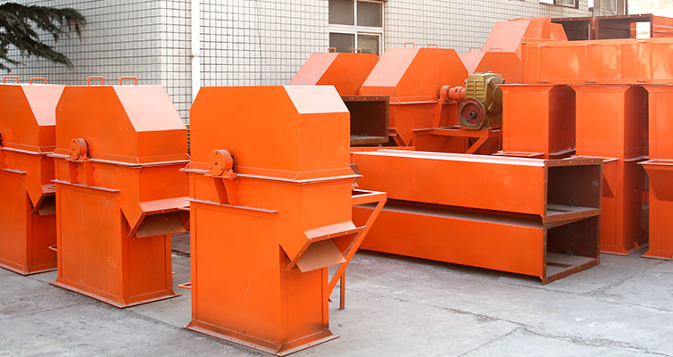 斗式提升機(jī)