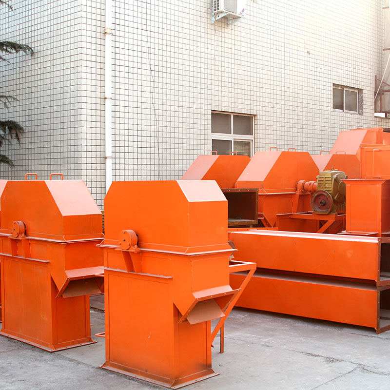 斗式提升機(jī)