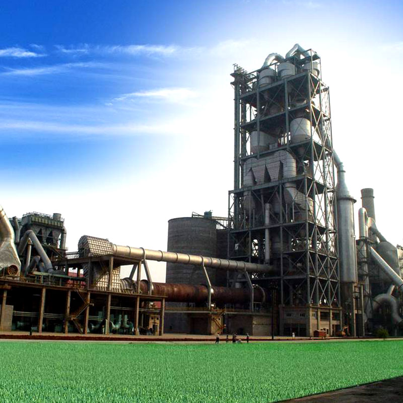 旋風(fēng)預(yù)熱器