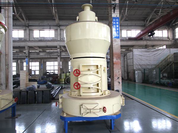 200-500目磨粉機(jī)