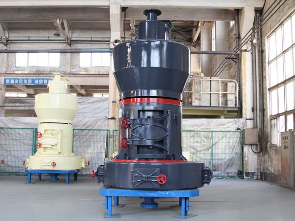 小型雷蒙機 小型雷蒙機