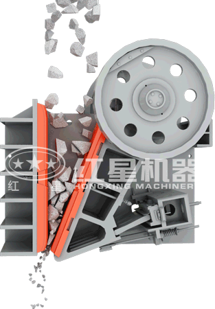 顎式破碎機(jī)工作原理動(dòng)態(tài)圖