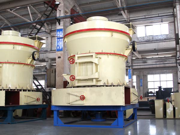 1000目歐版磨粉機(jī)械