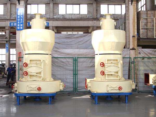 超細(xì)磨粉機(jī)