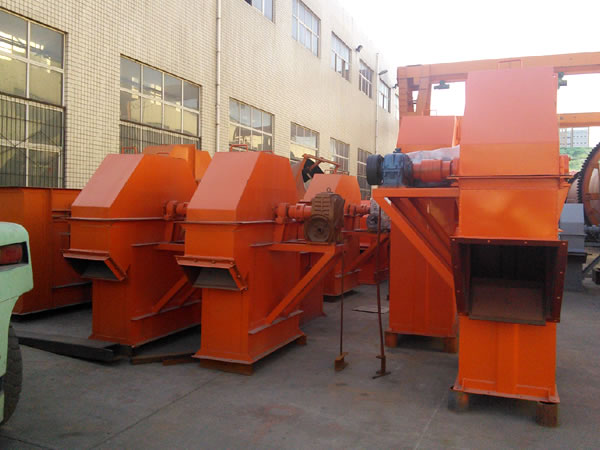 斗式提升機(jī)